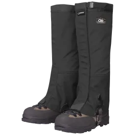 Men's Crocodile Classic Gaiters