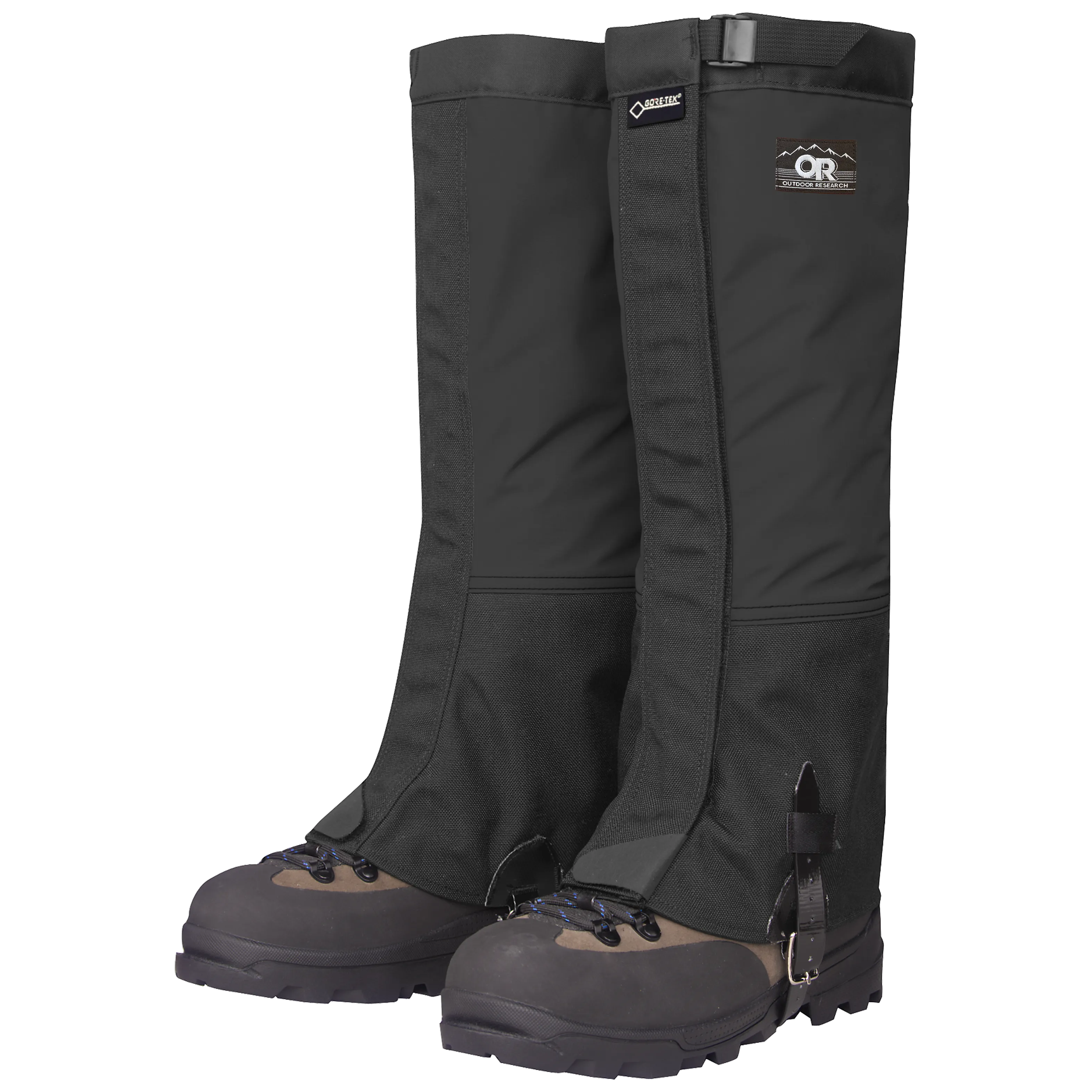 Men's Crocodile Classic Gaiters