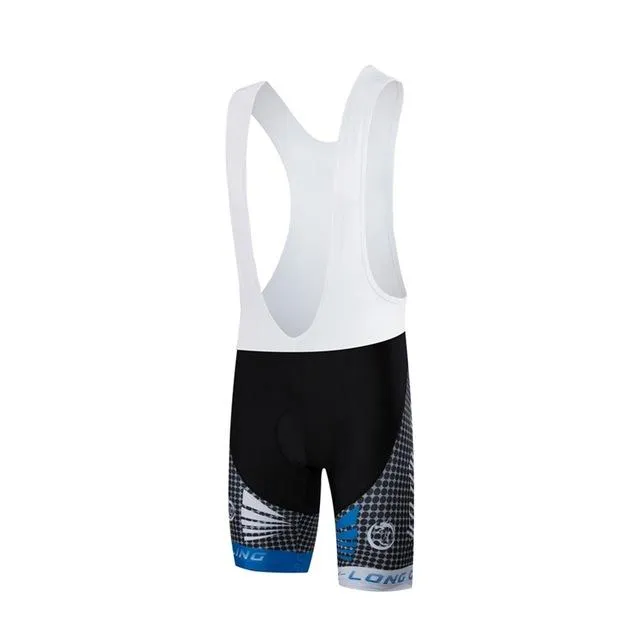 Men's  Cycling bib shorts and shorts