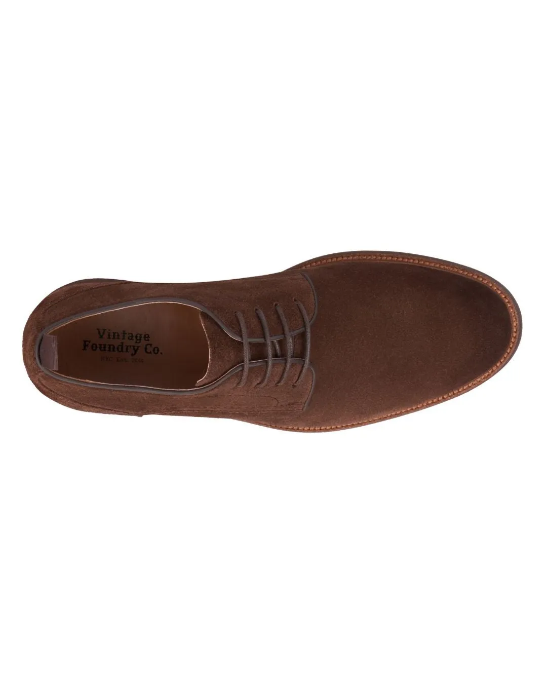 Men's Dexter Oxford Dress Shoe