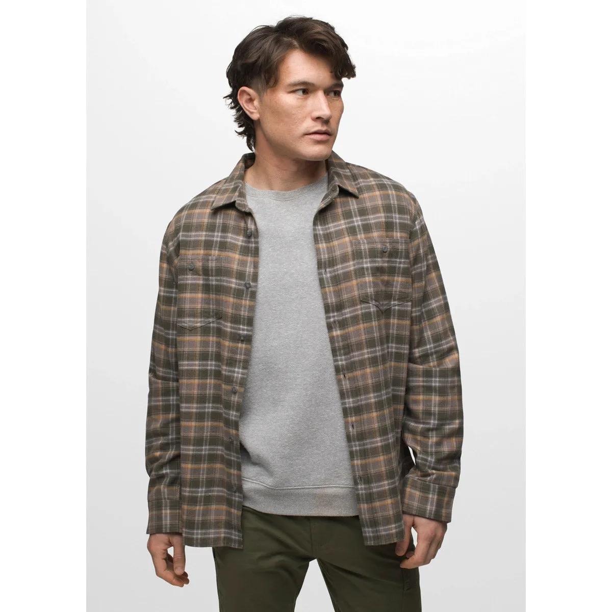 Men's Dolberg Flannel Shirt