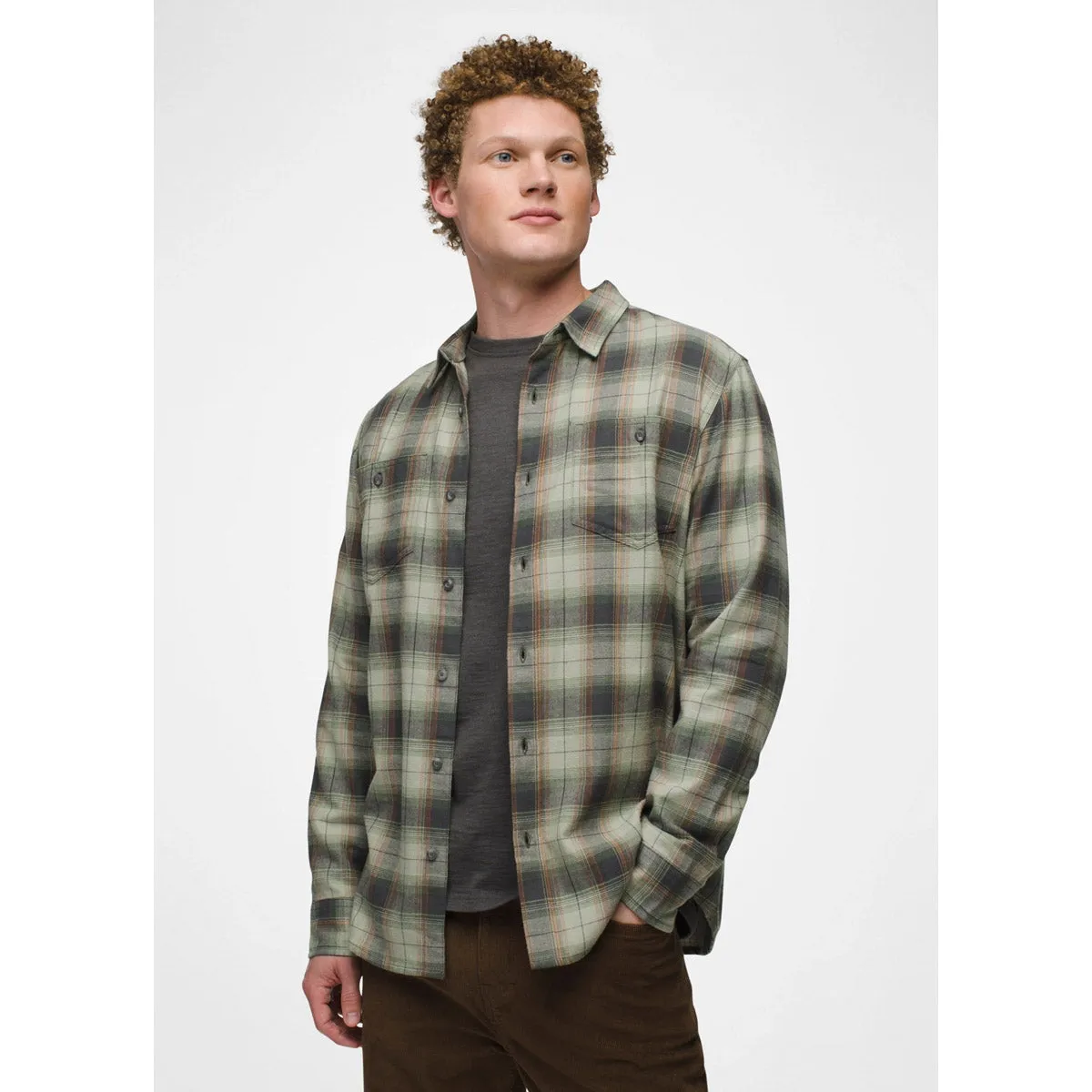 Men's Dolberg Flannel Shirt