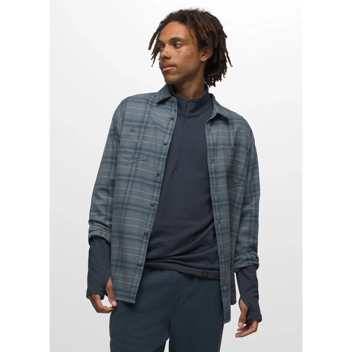 Men's Dolberg Flannel Shirt