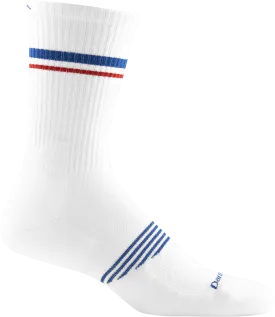 Men's Element Crew Lightweight Athletic Sock