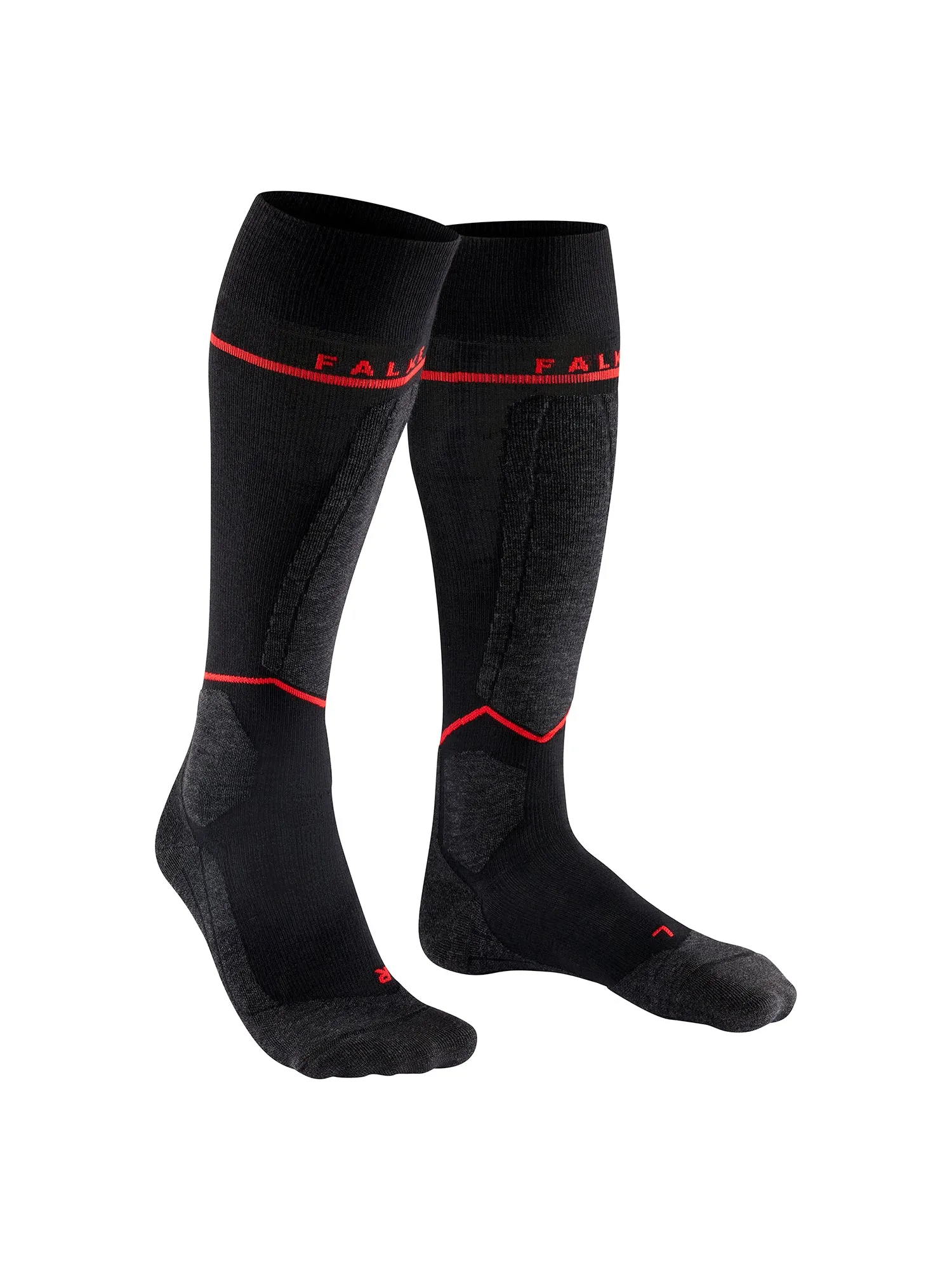 Men's Energizing Light Ski Sock