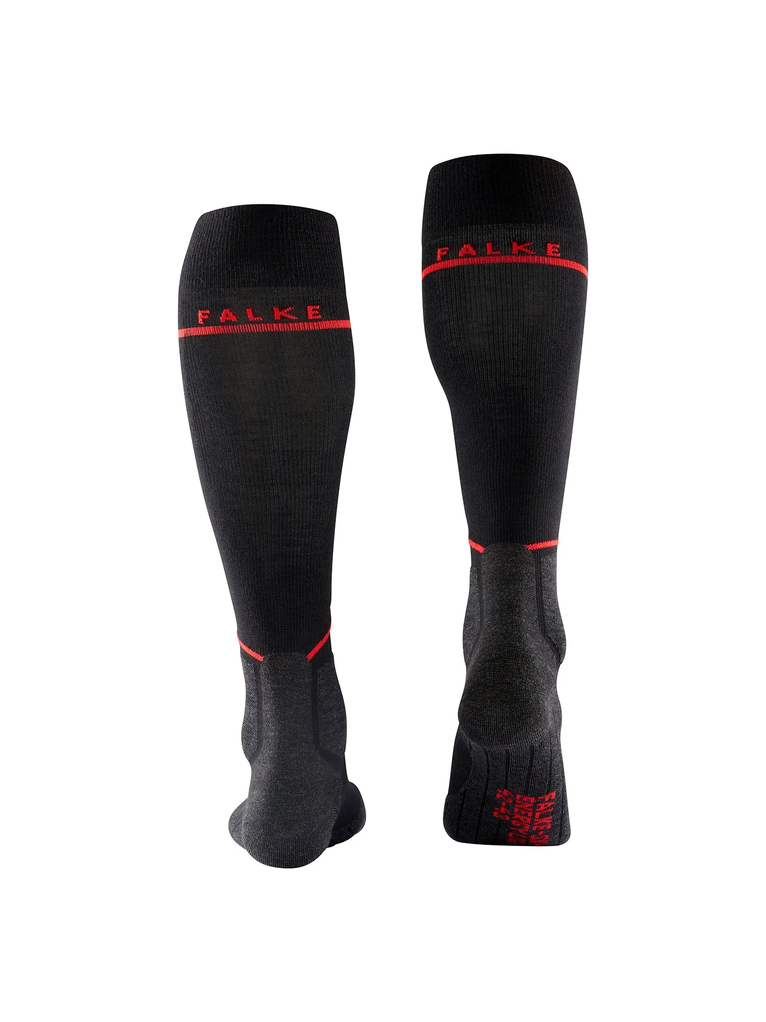 Men's Energizing Light Ski Sock