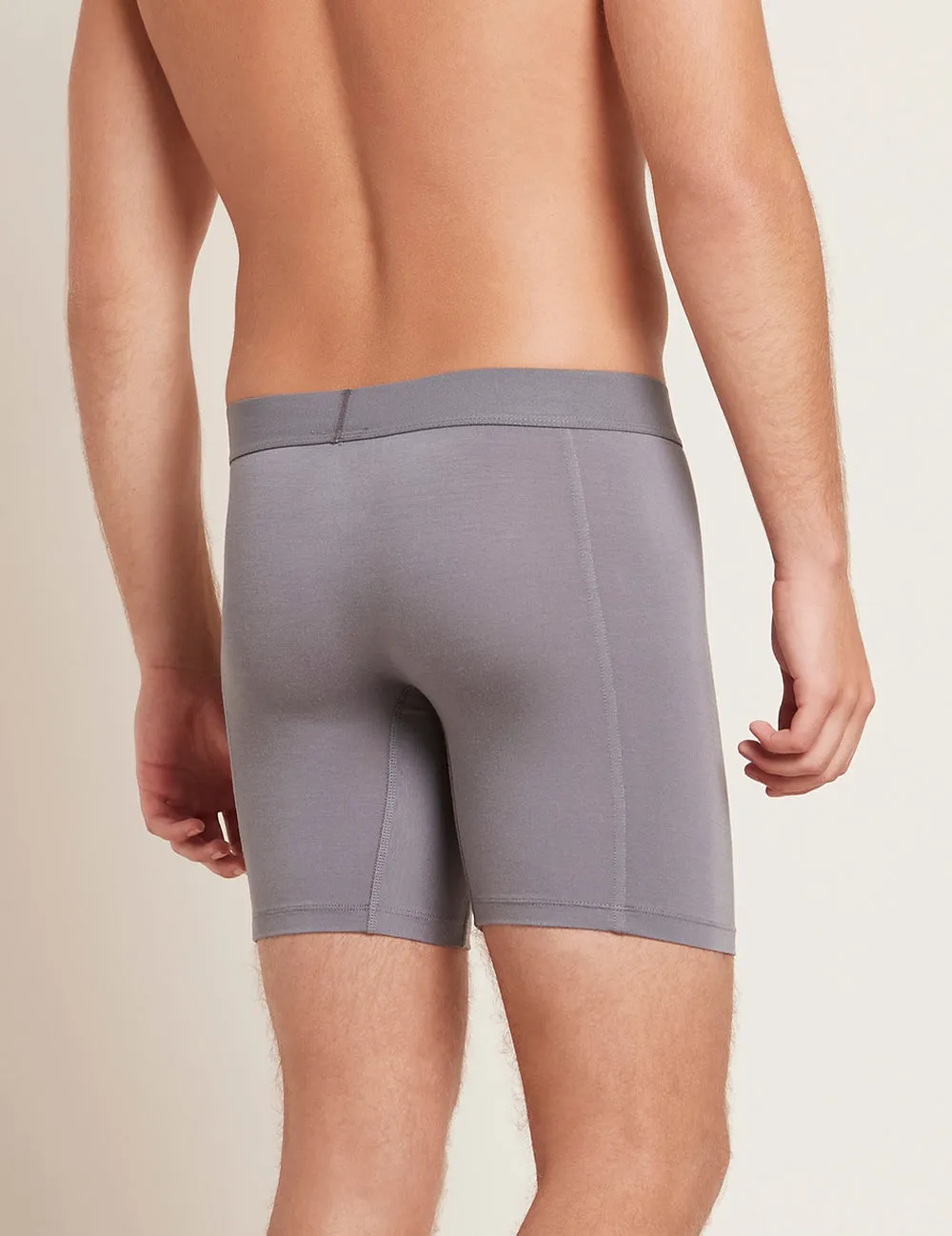 Men's Everyday Longer Boxers