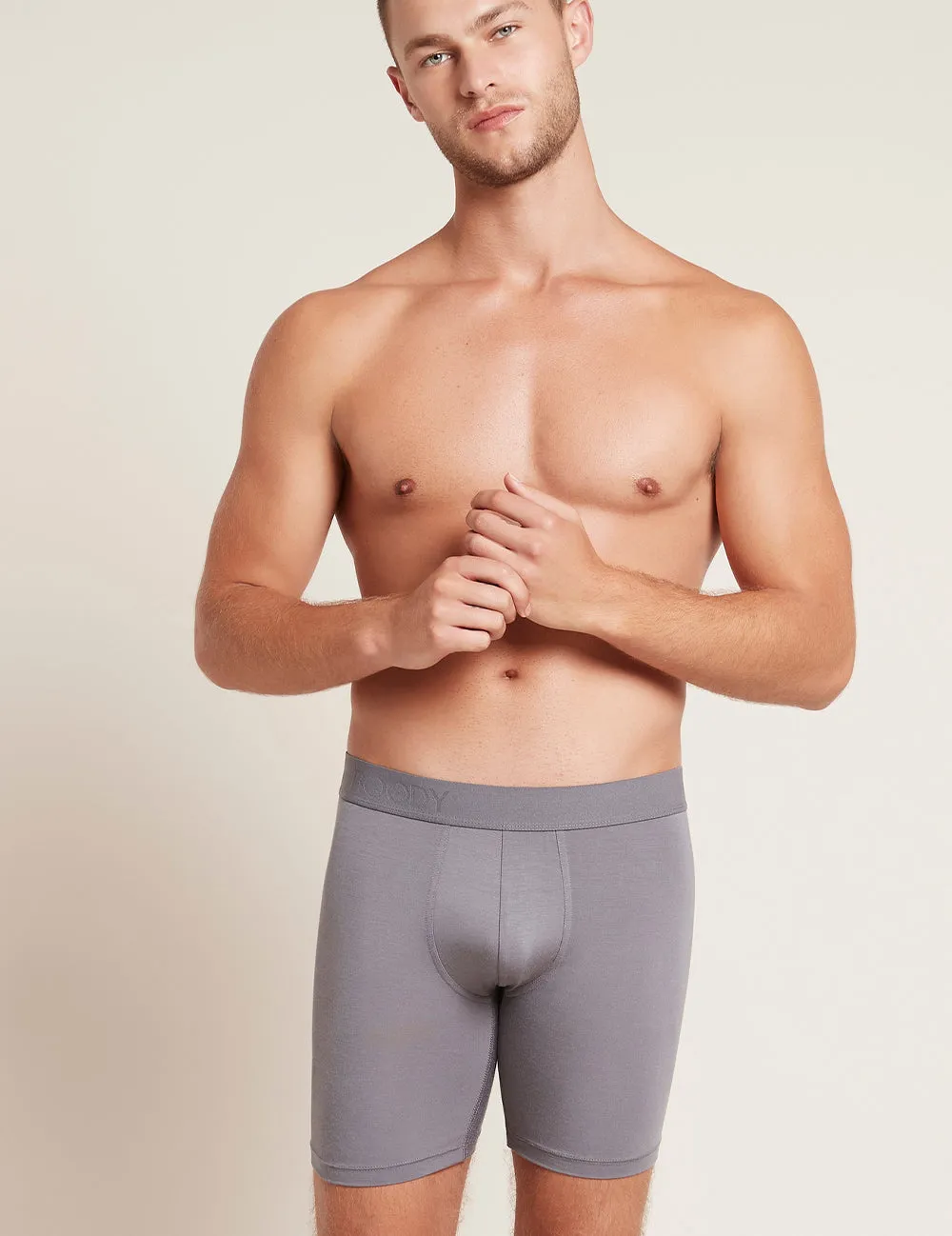 Men's Everyday Longer Boxers