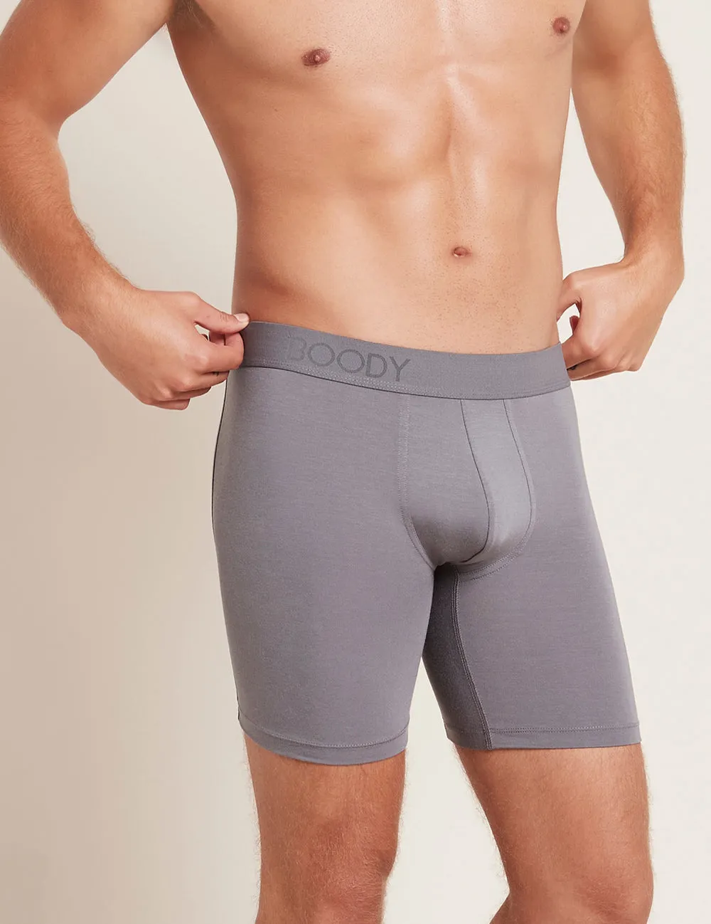 Men's Everyday Longer Boxers