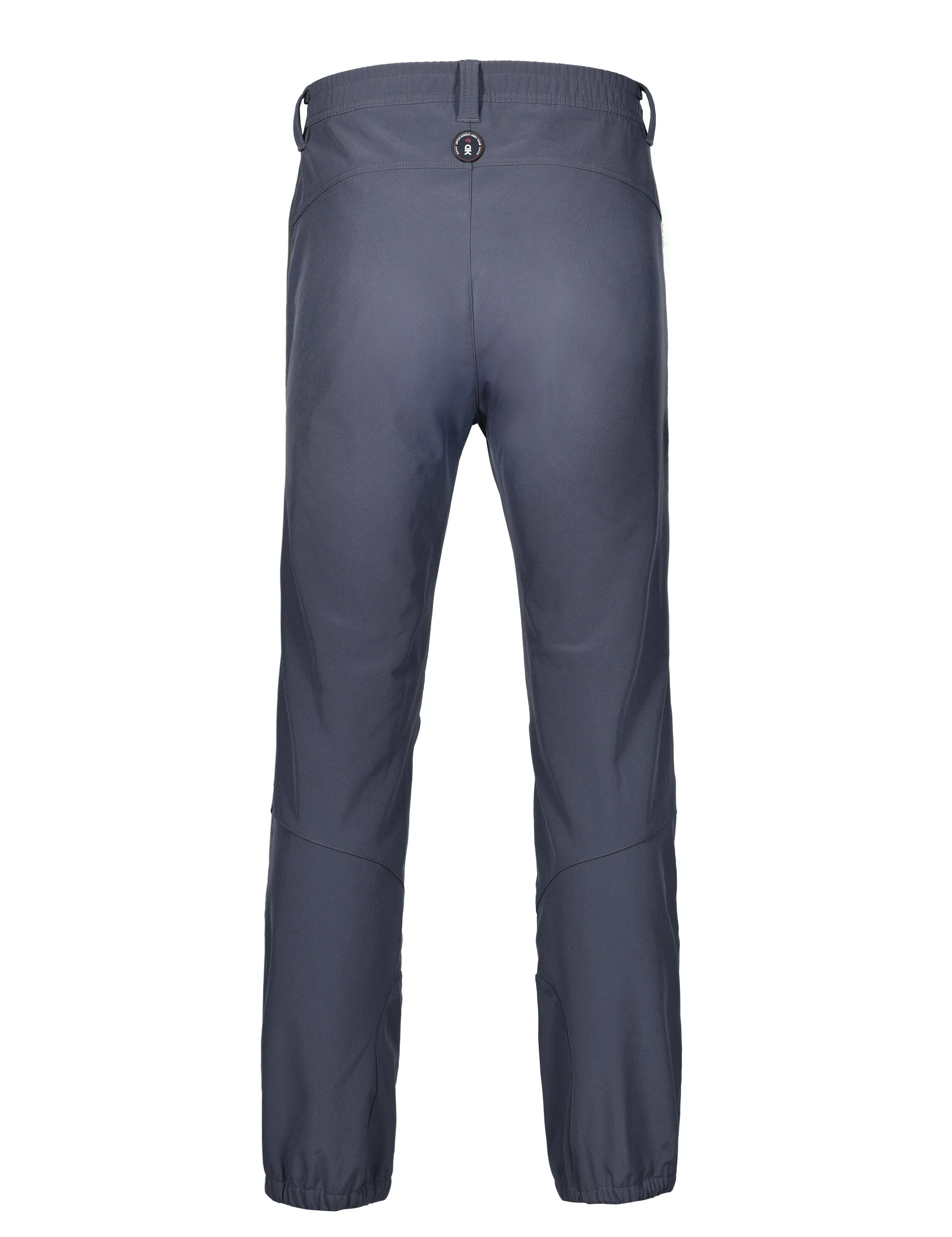 Men's Fleece Lined Ski Snow Pants