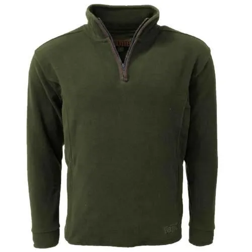 Mens Game Stanton Fleece Pullover