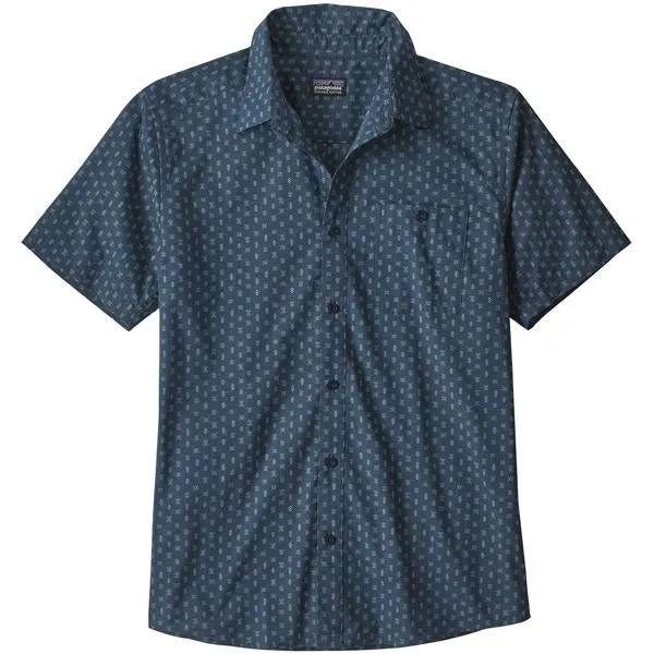 Men's Go To Shirt