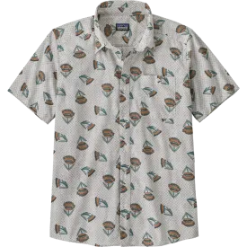 Men's Go To Shirt