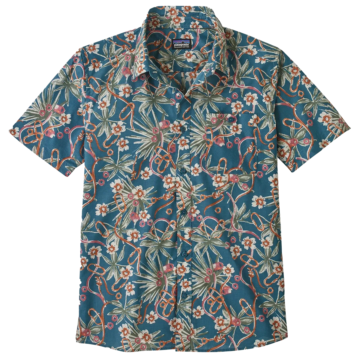 Men's Go To Shirt