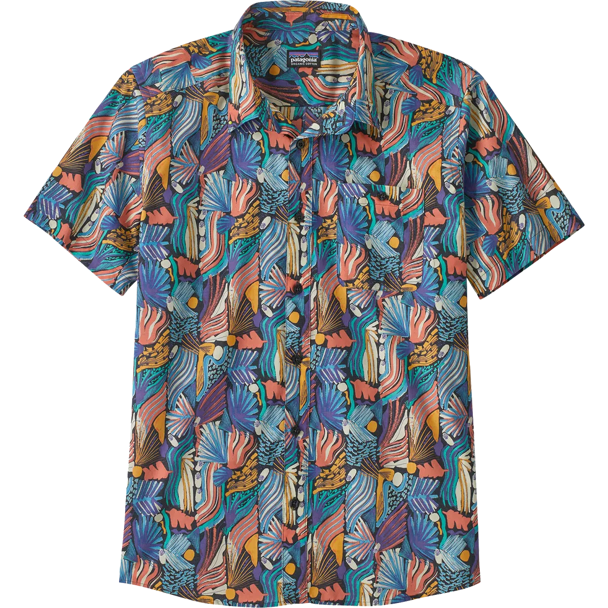 Men's Go To Shirt