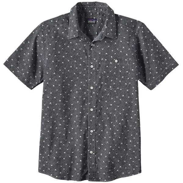 Men's Go To Shirt