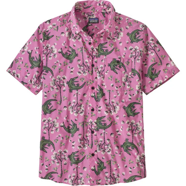 Men's Go To Shirt