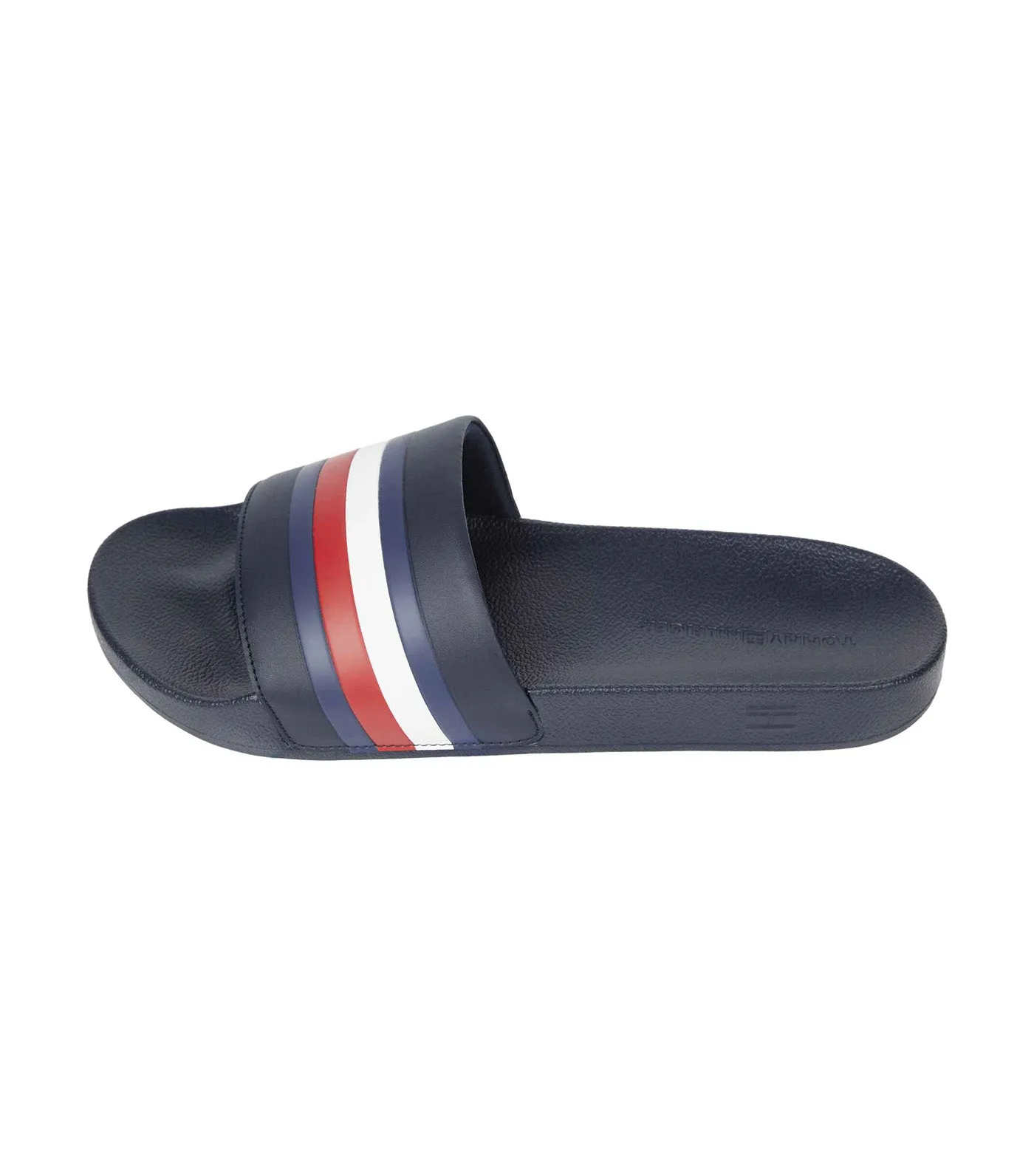 Men's Hilfiger Pool Slide Desert Sky