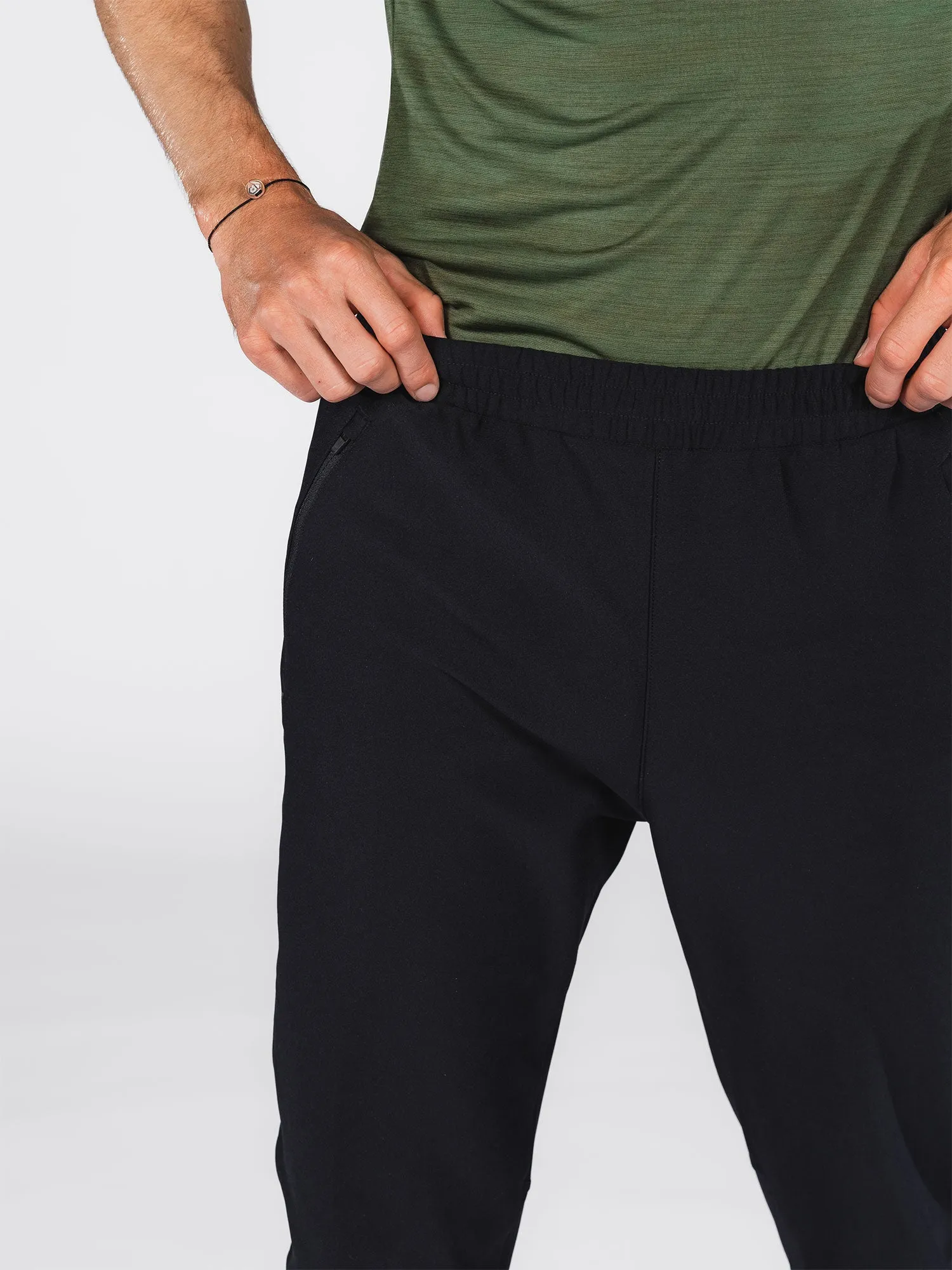 Mens Hot Recharge Pants