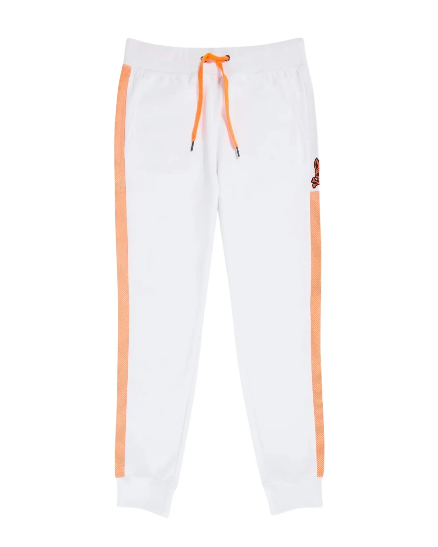 Men's Jordan Mesh Track Pants - White