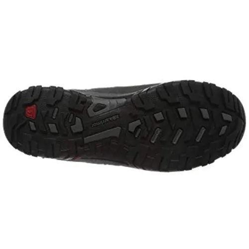 Mens Karrimor Supa V Low Rise Trekking Shoes