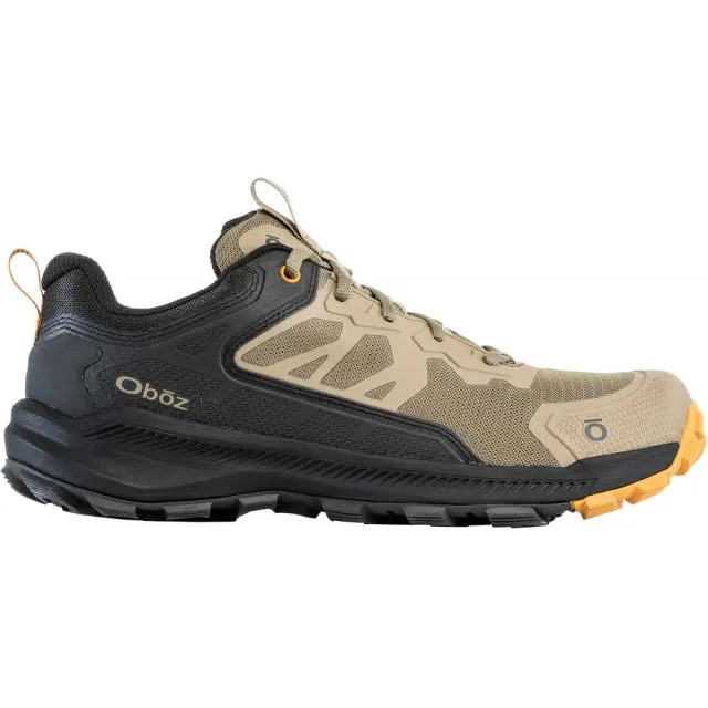 Men's Katabatic Low