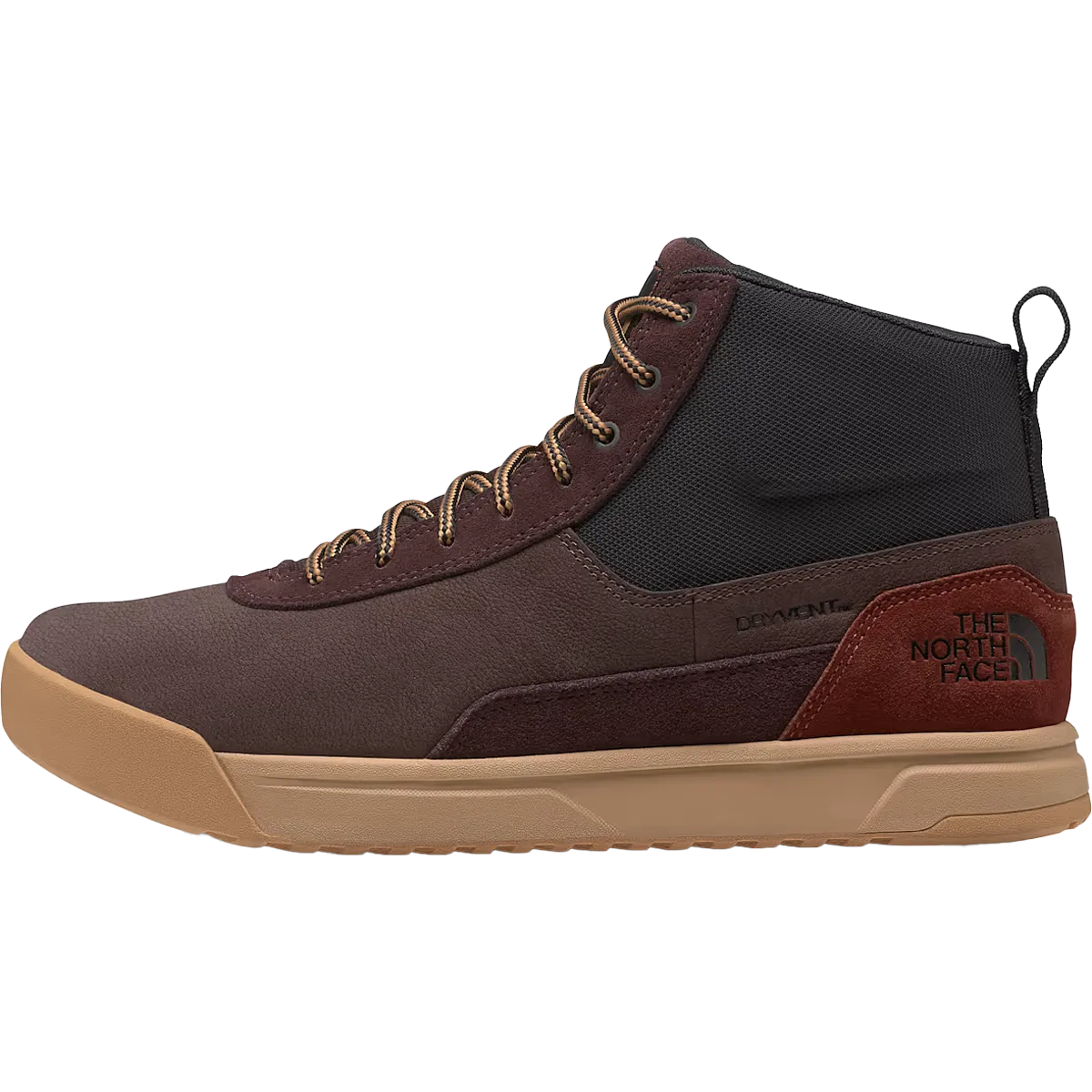 Men’s Larimer Mid Waterproof Boots