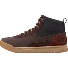 Men’s Larimer Mid Waterproof Boots