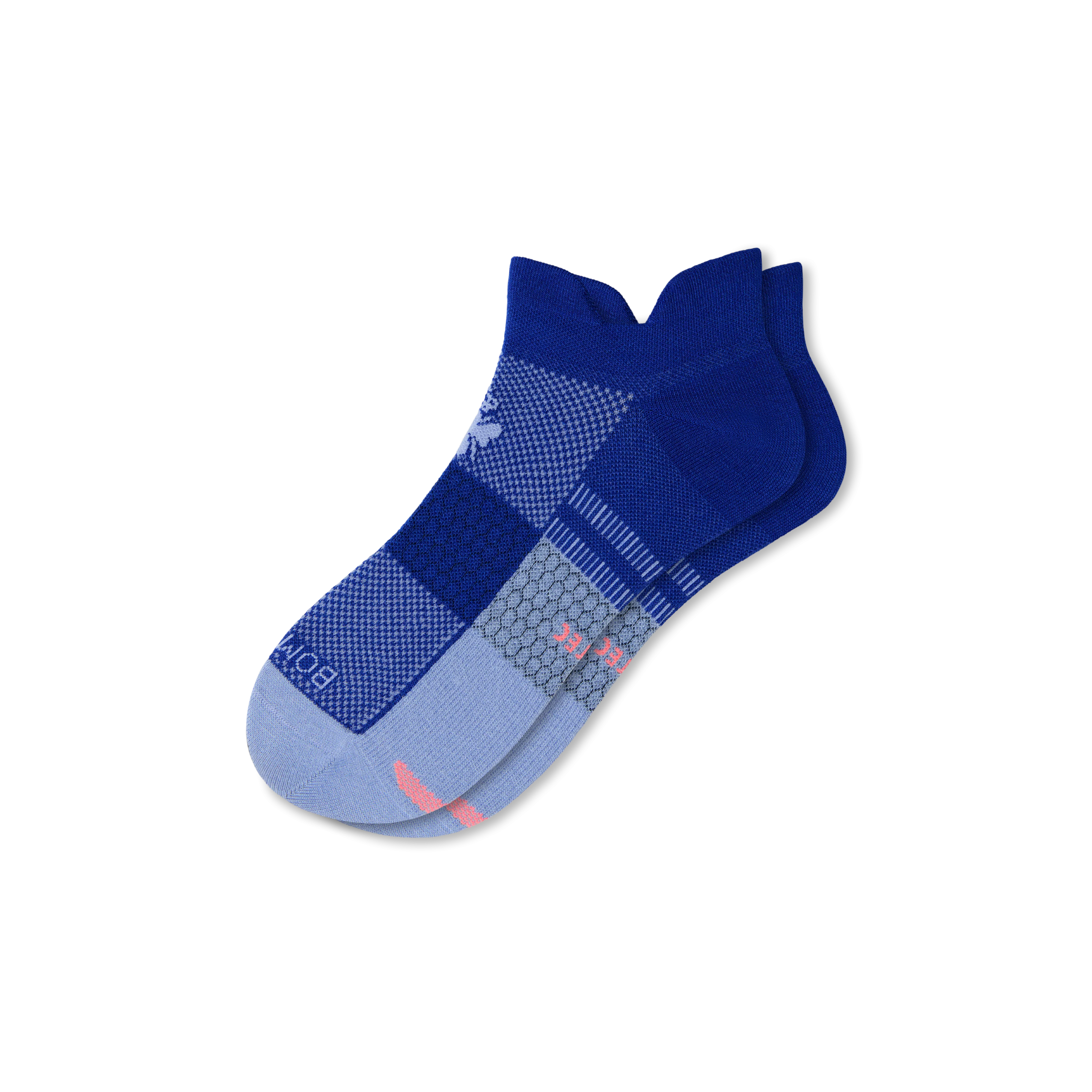 Men's Lightweight Athletic Ankle Socks