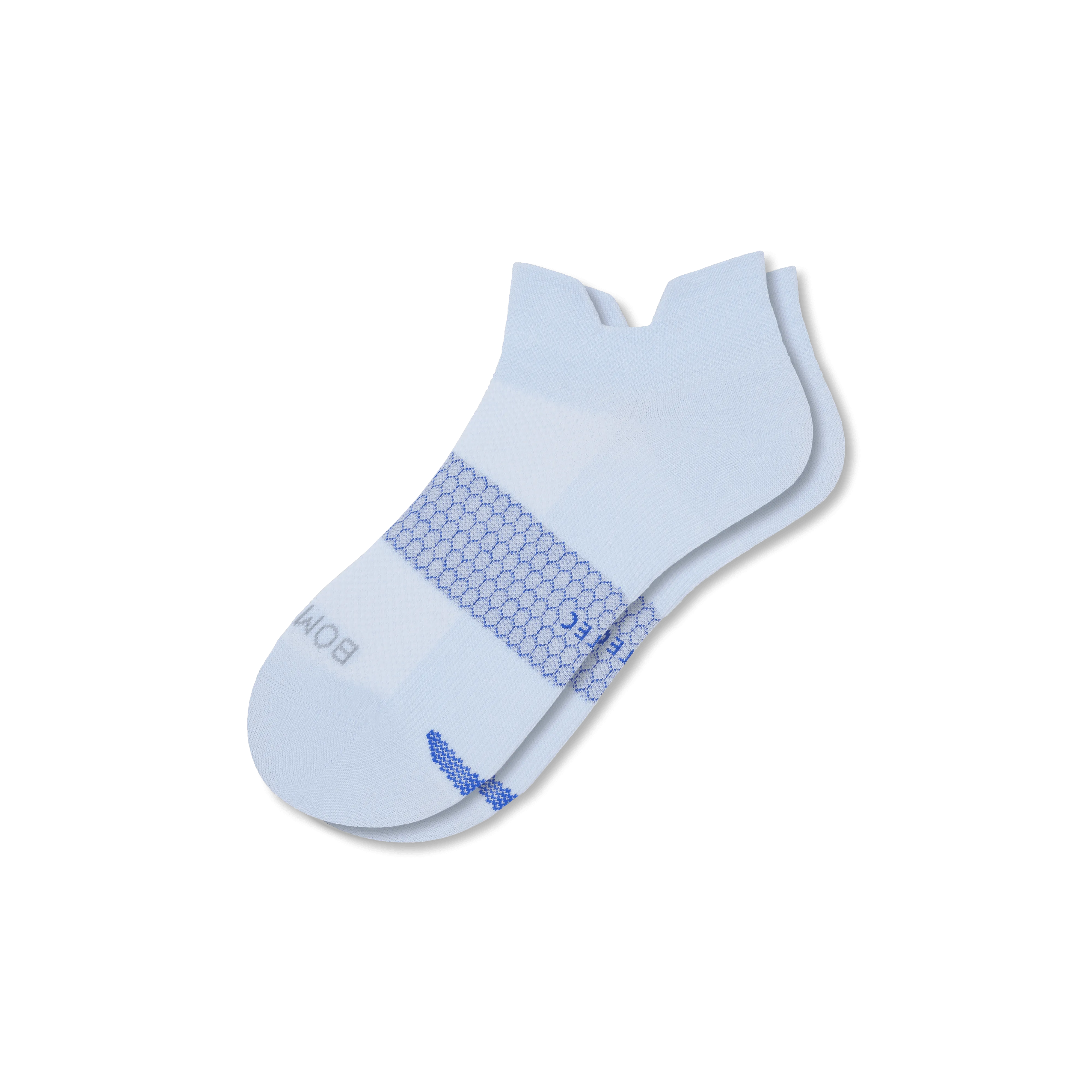 Men's Lightweight Athletic Ankle Socks