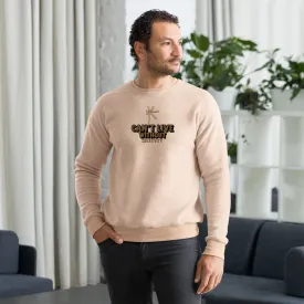 Men's Live Without Creativity Sweatshirt