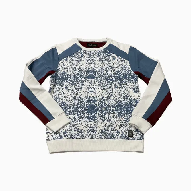 Men's Lyle Crew Neck Sweatshirt