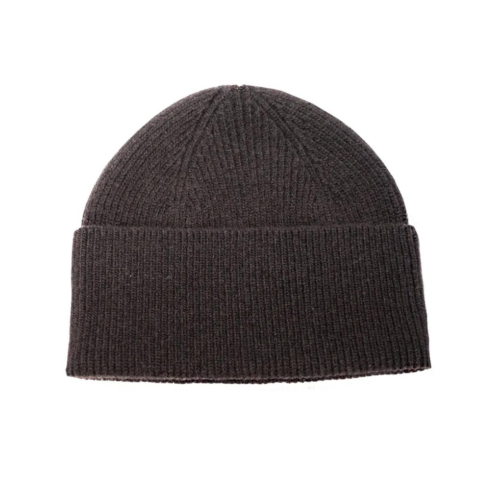 Men's Merino Wool Fisherman Hat