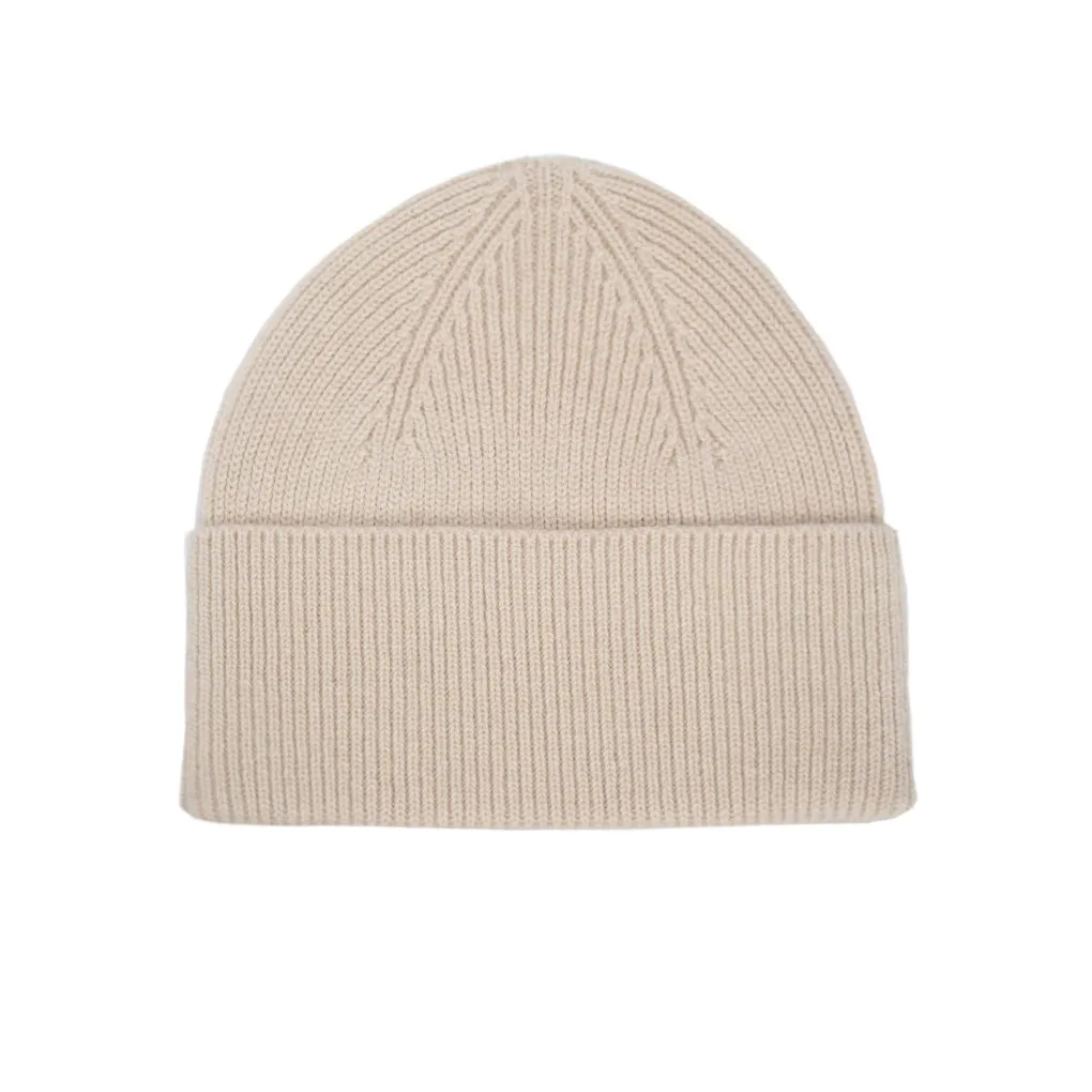 Men's Merino Wool Fisherman Hat