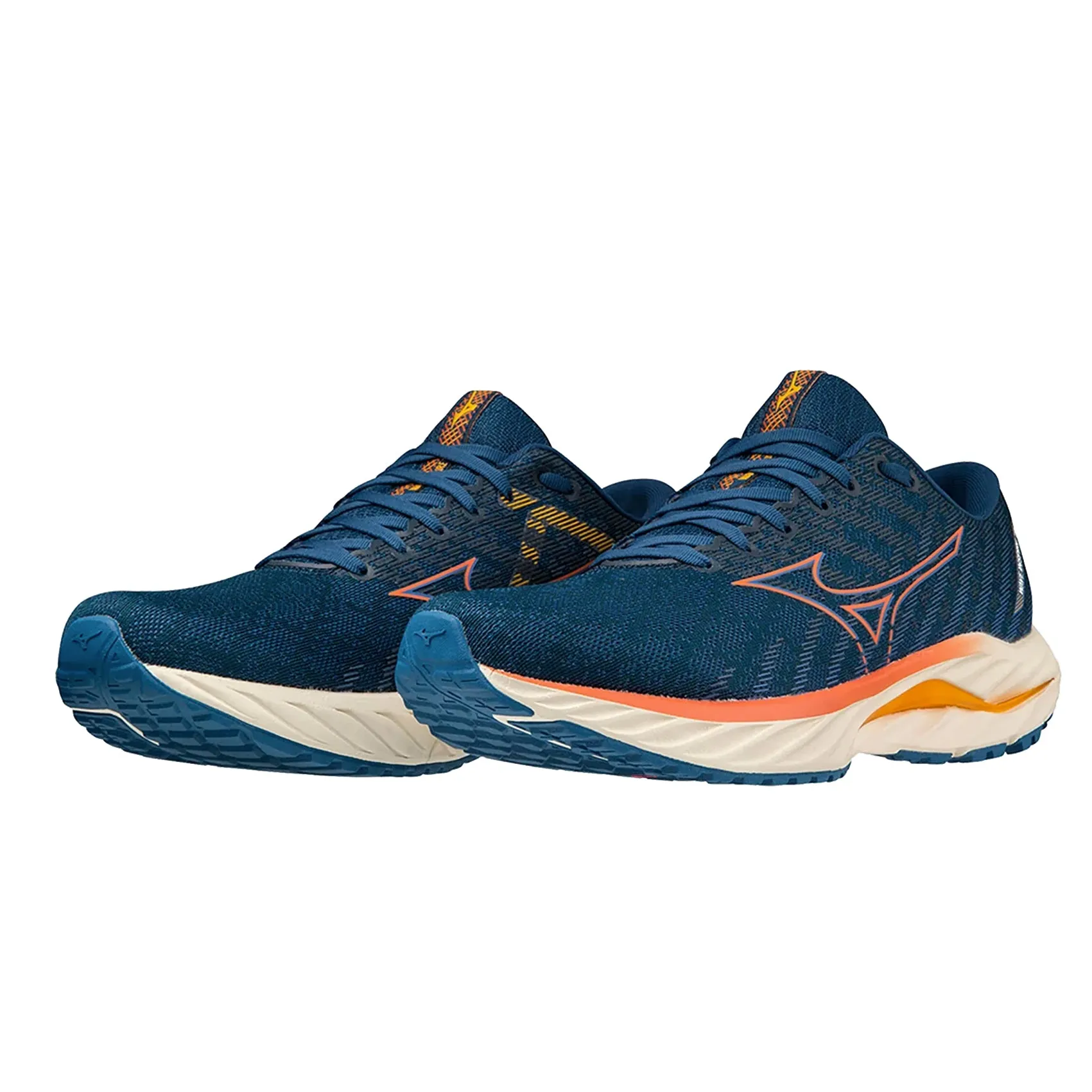 Mens Mizuno Wave Inspire 19