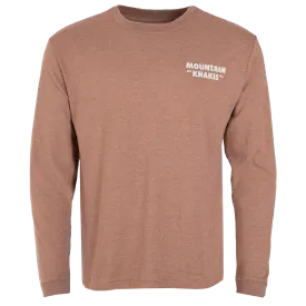 Men's MK Saw Long Sleeve Tee