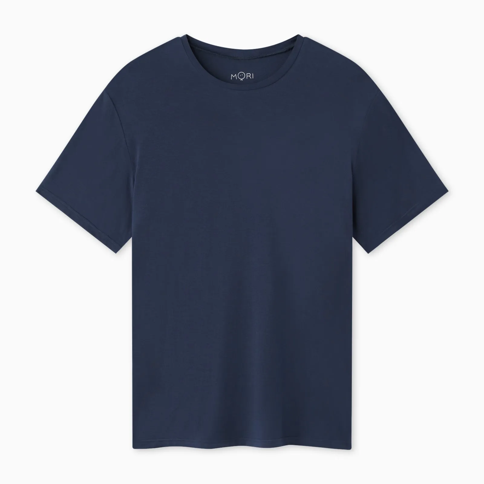 Men's Navy T-Shirt