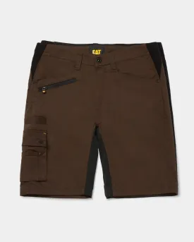 MEN'S OPERATOR FLEX WORK SHORTS