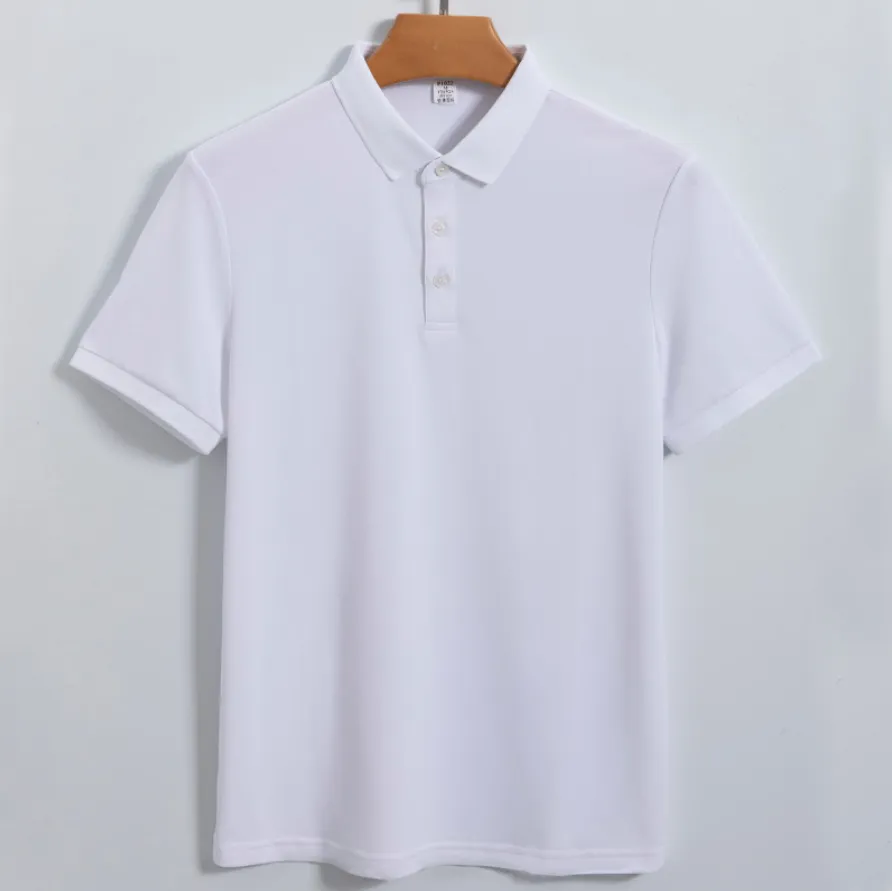 Men's Outdoor SUN Protection QUICK DRY POLO (UPF40 )