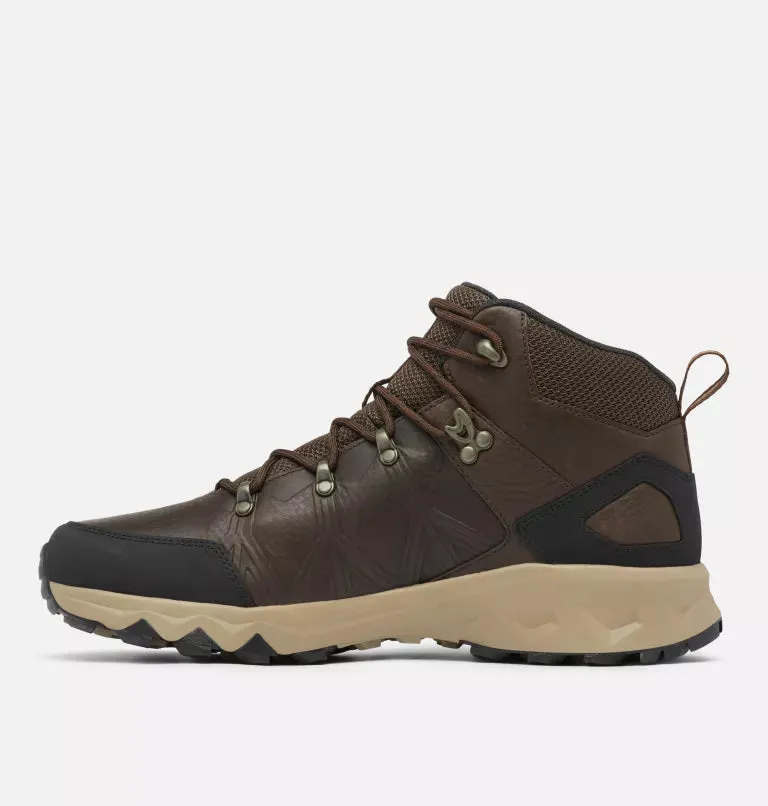 Men's Peakfreak™ III Mid Outdry™ Leather Hiking Shoe