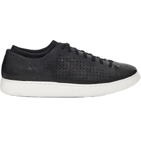 Men's Pismo Sneaker Low Perforated