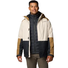 Men's Point Park Interchange Jacket