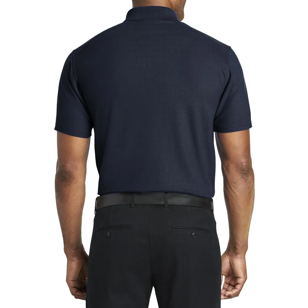 Men's Port Authority EZPerformance Pique Polo