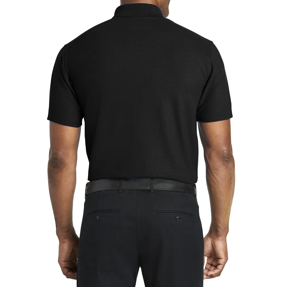 Men's Port Authority EZPerformance Pique Polo