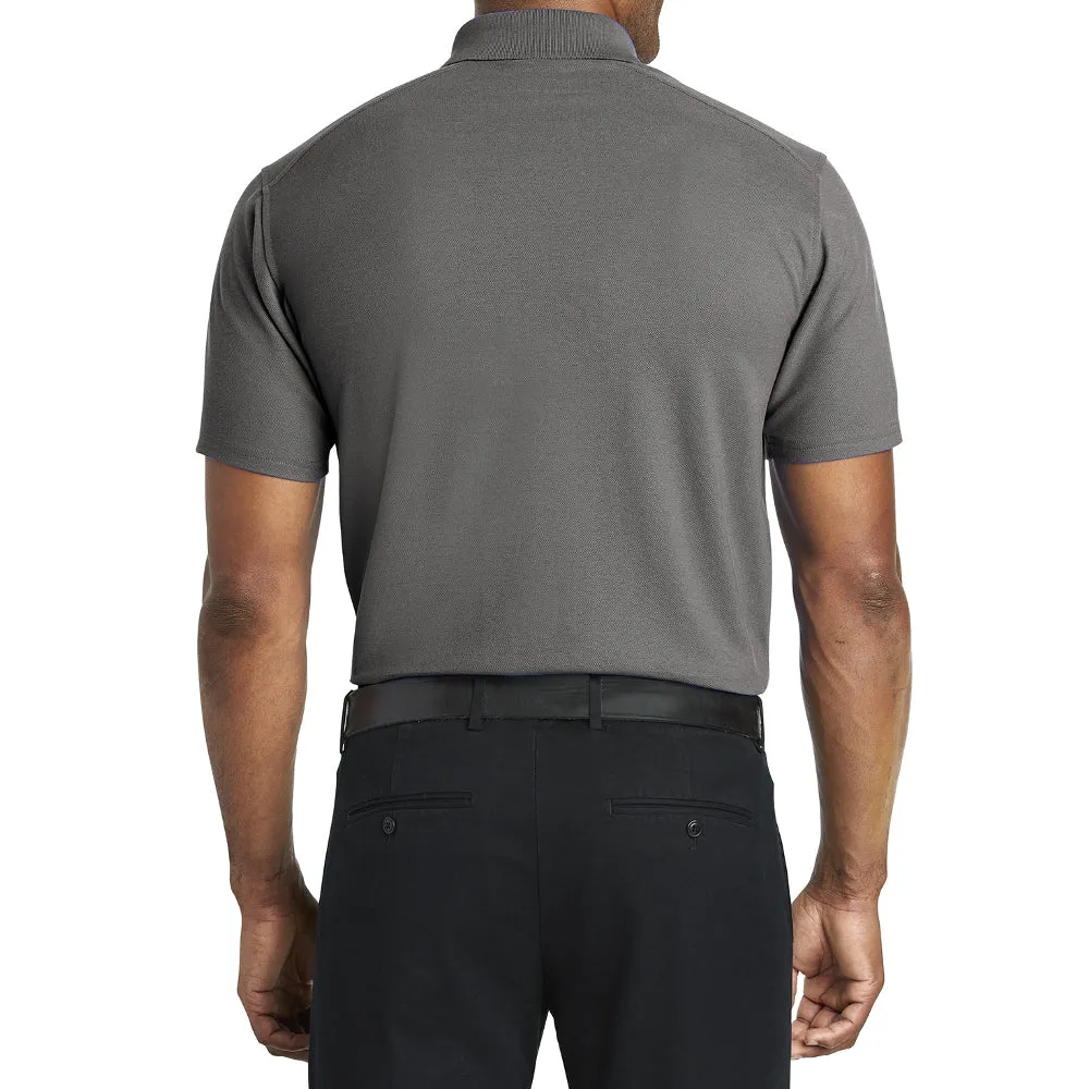 Men's Port Authority EZPerformance Pique Polo