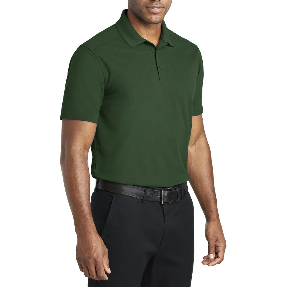 Men's Port Authority EZPerformance Pique Polo