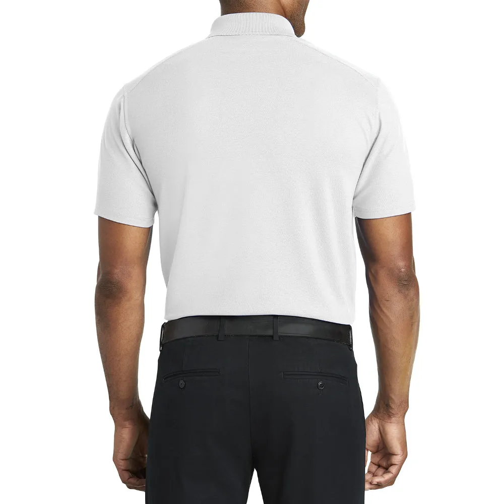 Men's Port Authority EZPerformance Pique Polo