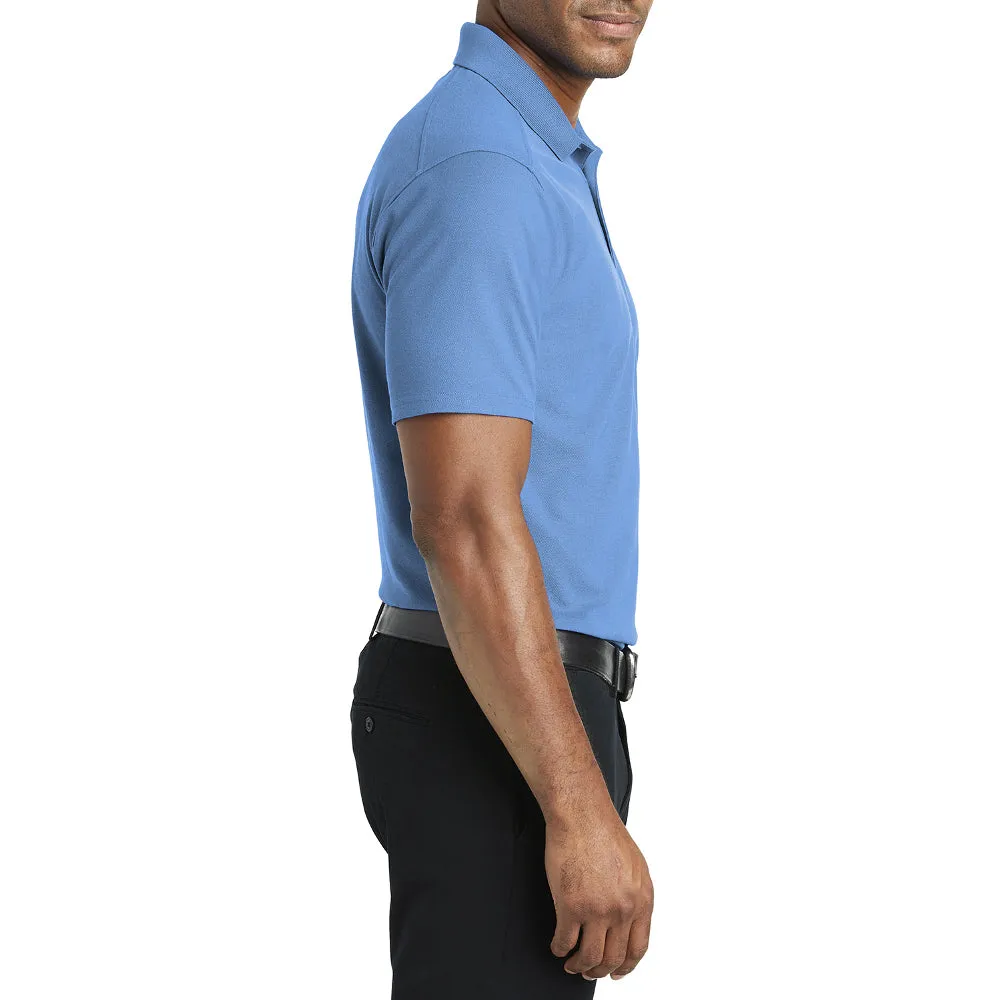 Men's Port Authority EZPerformance Pique Polo