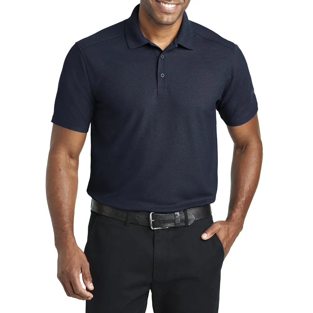 Men's Port Authority EZPerformance Pique Polo