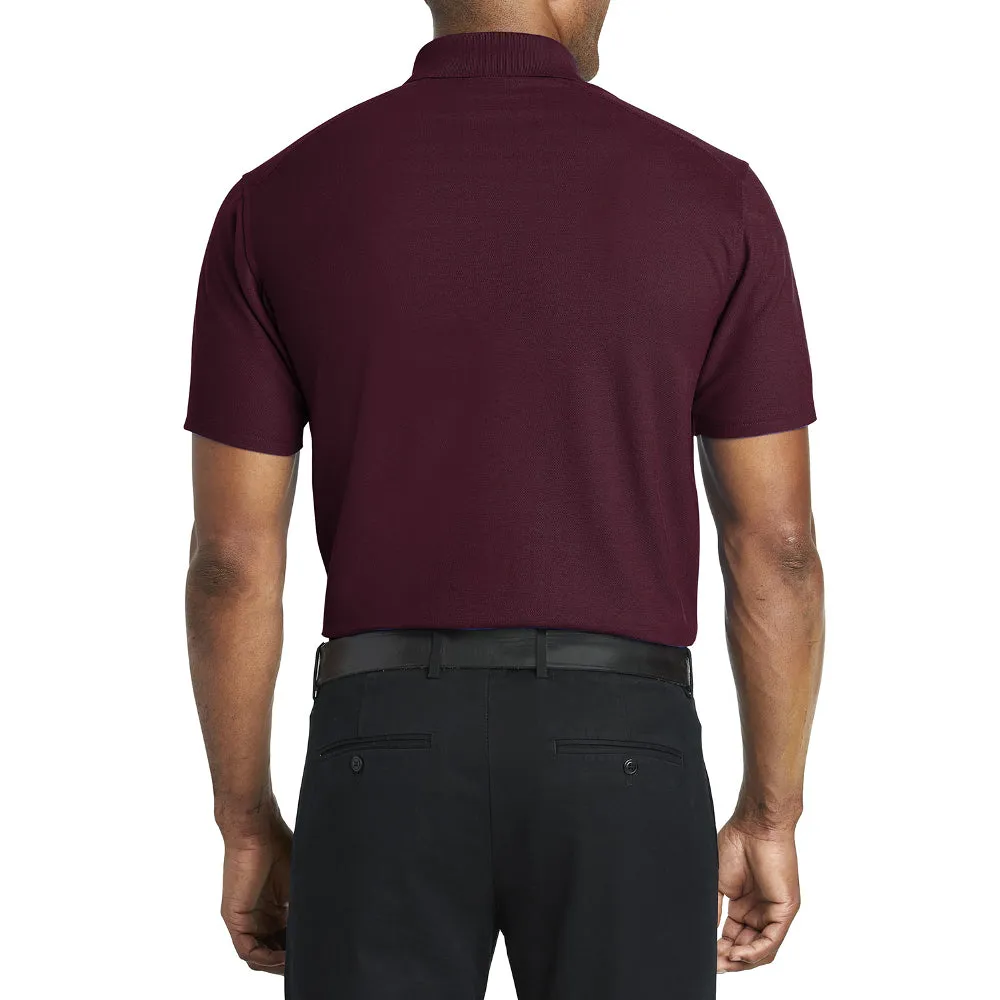 Men's Port Authority EZPerformance Pique Polo